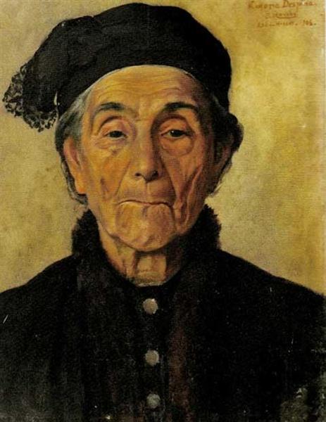 Kokona Despina - 1906