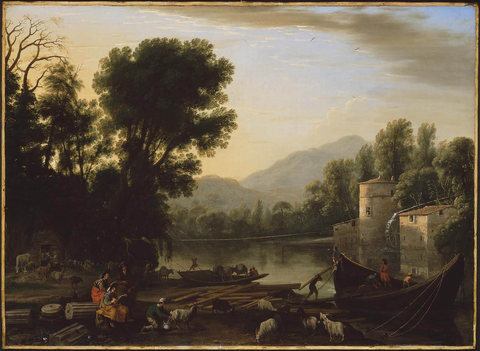 Il Mulino