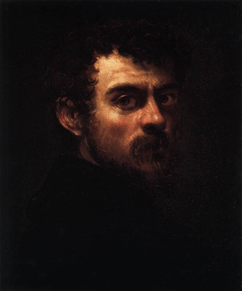 self portrait