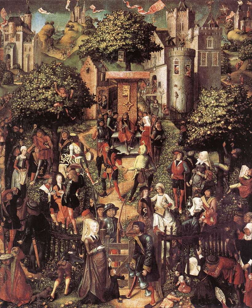 Festival de tiro com arco