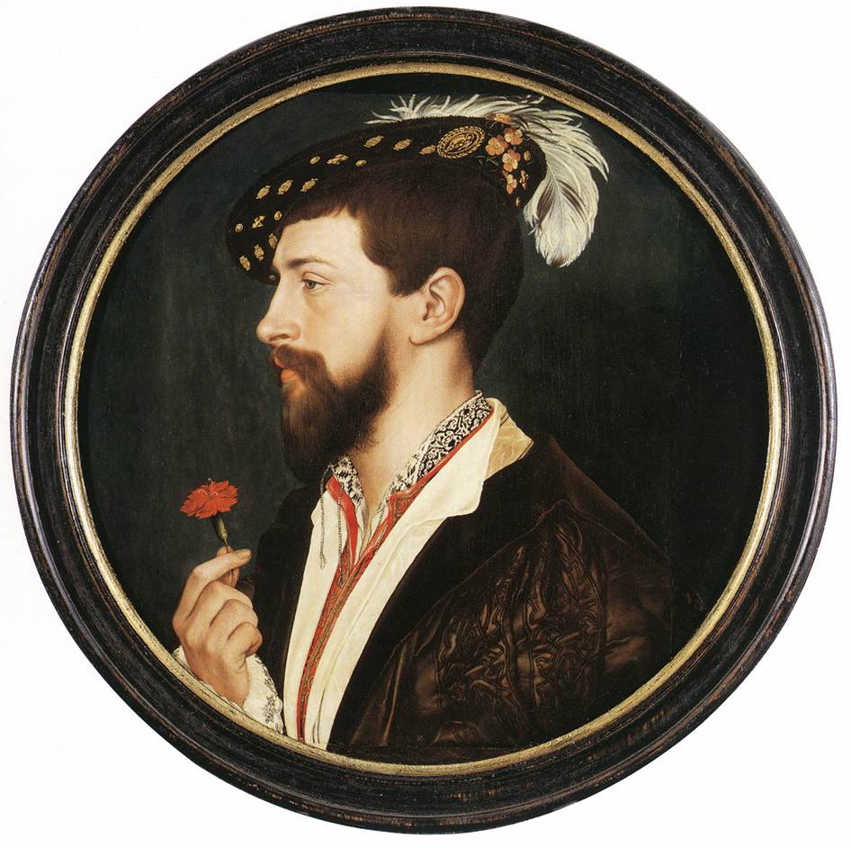 Portrét Simóna Jorge