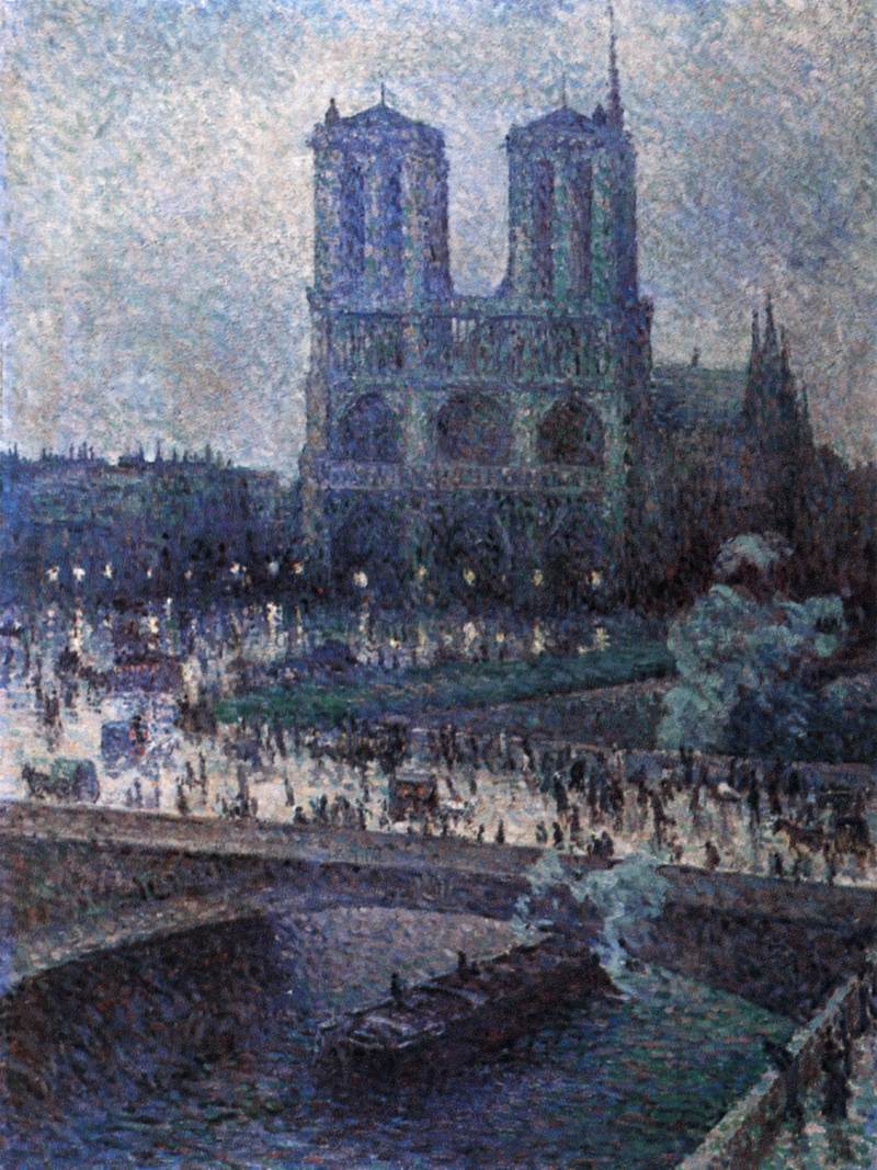 Notre Dame