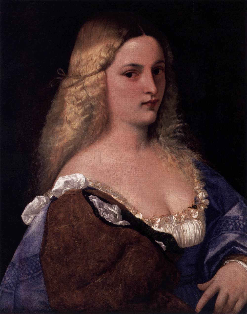 Viola (Bella Gatta)