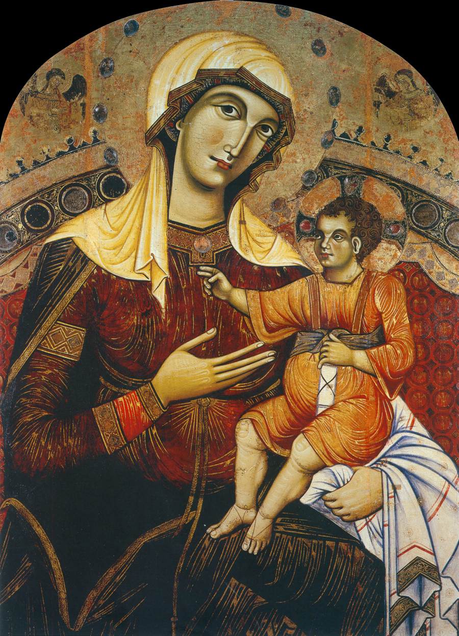 Panna San Bernardino