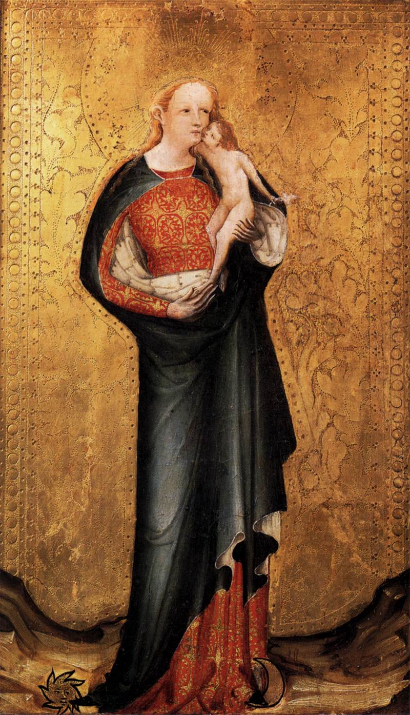 Mulher do Apocalipse