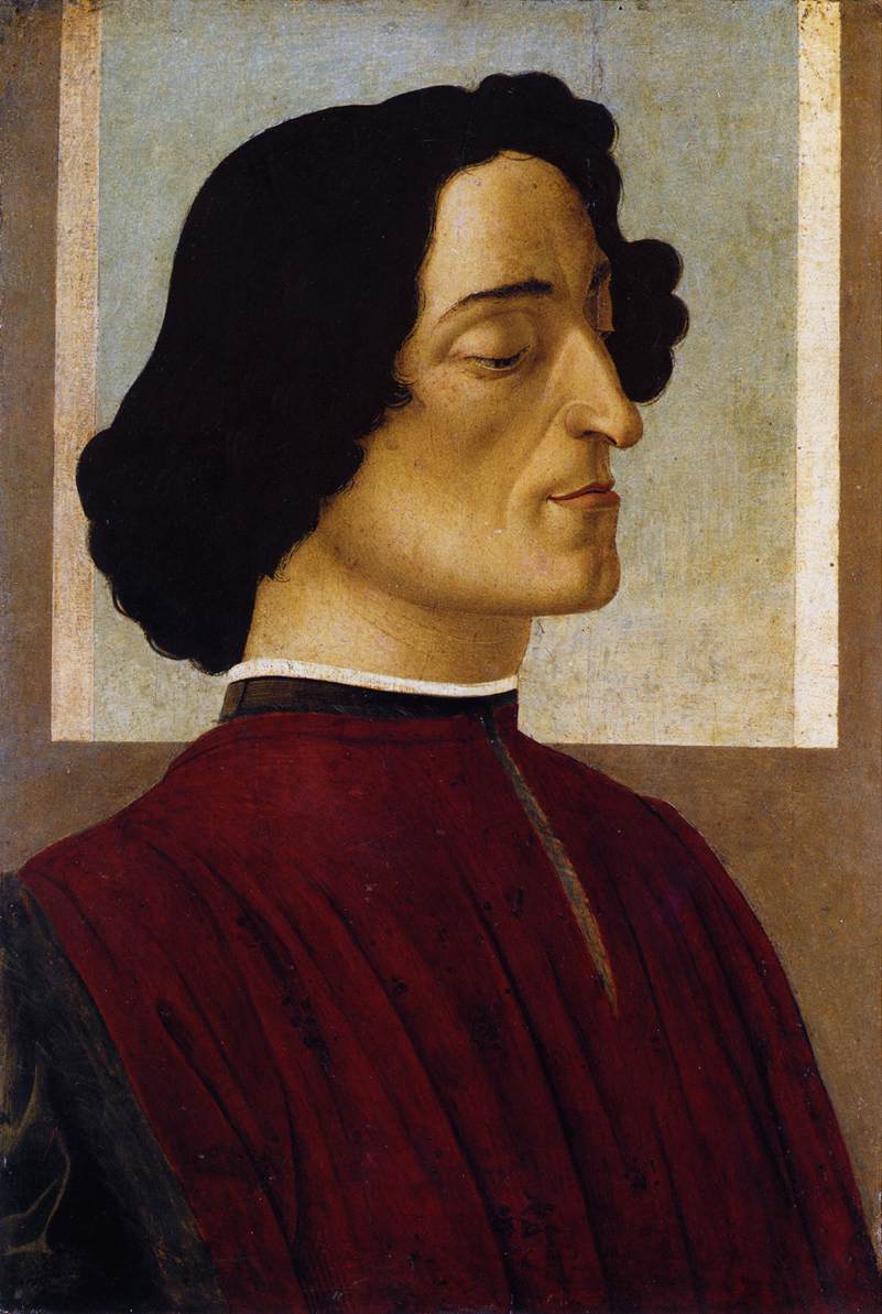 Giuliano de Medici