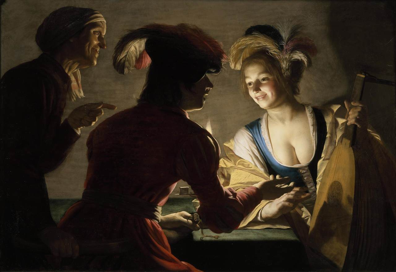 Il procuratore