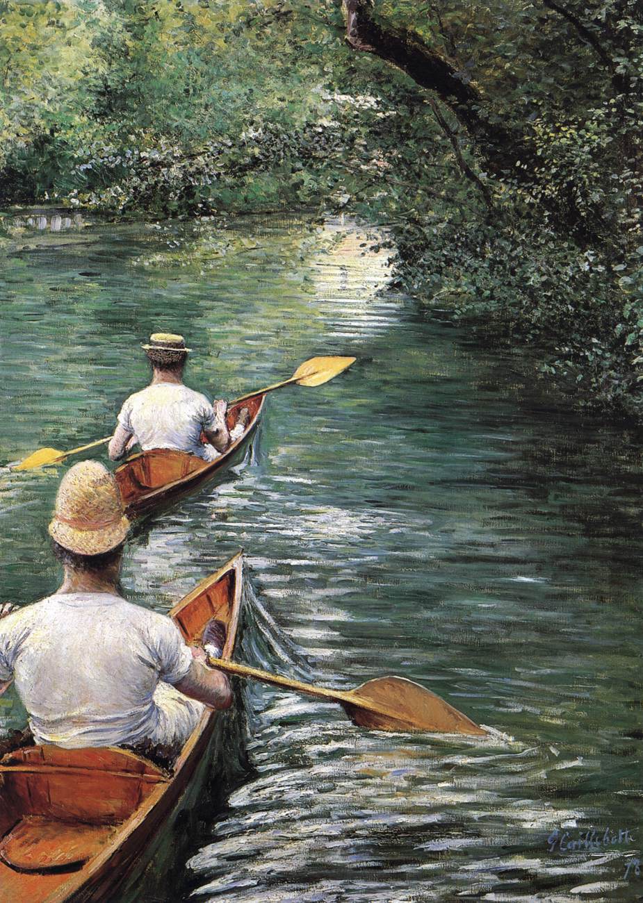 Rafting