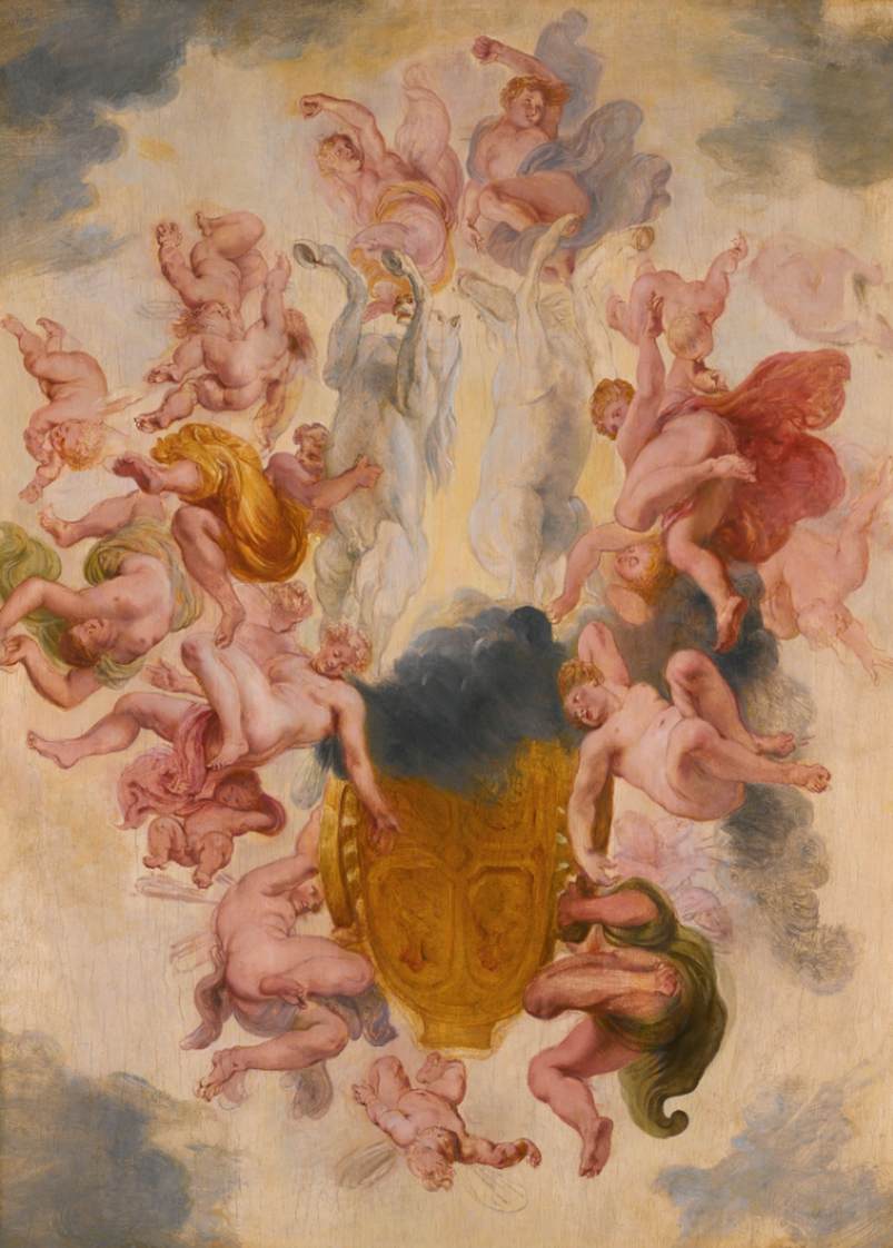 Float Apollo