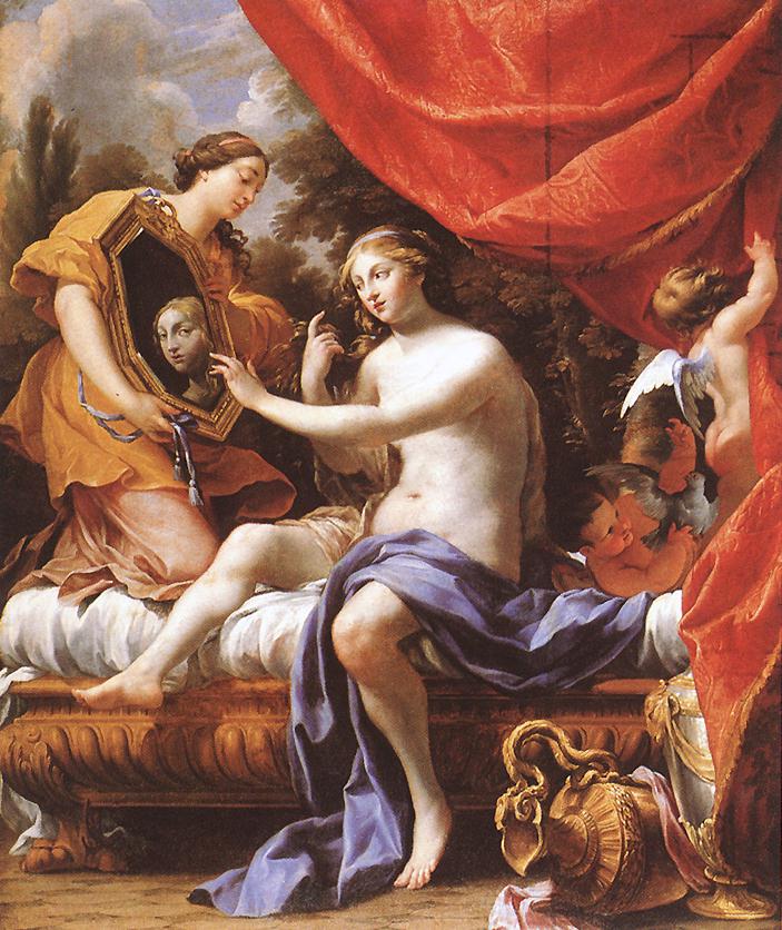 Venus Bath