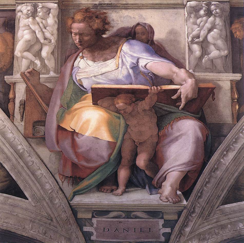 Daniel