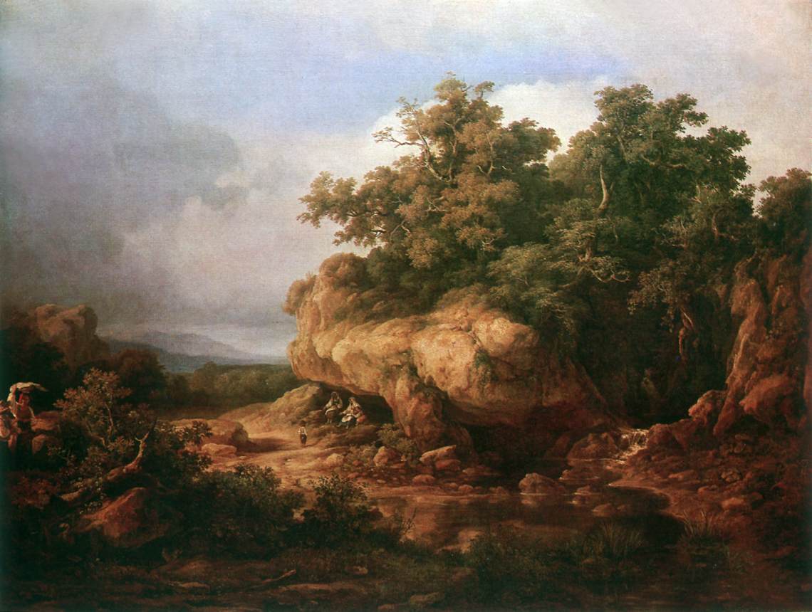 Campania Romană de lângă Ceraites