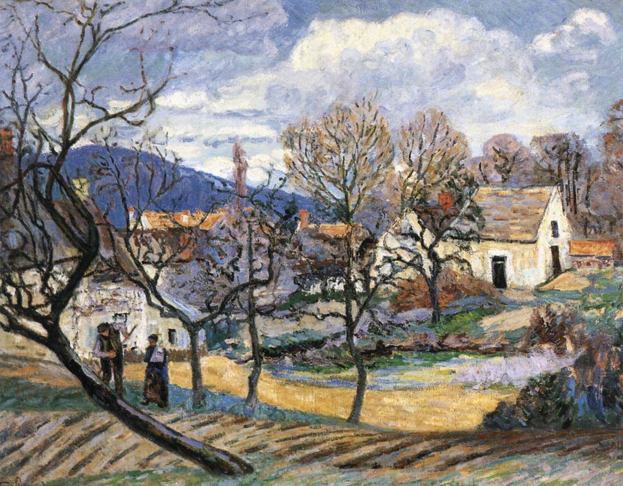 Tornellate di Parigi