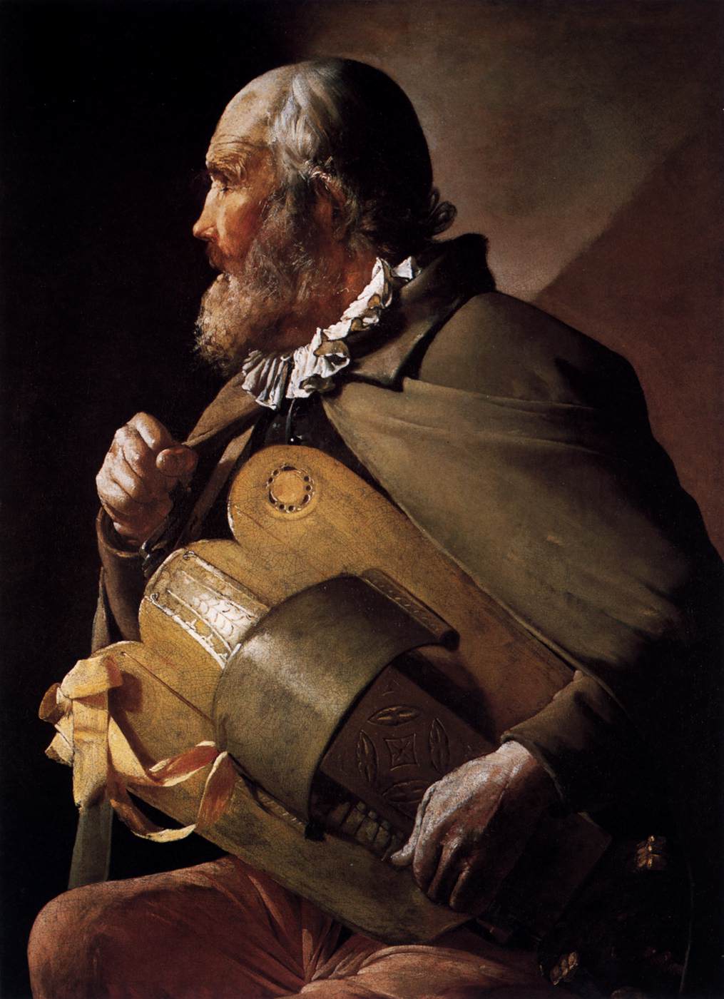 Muzician orb