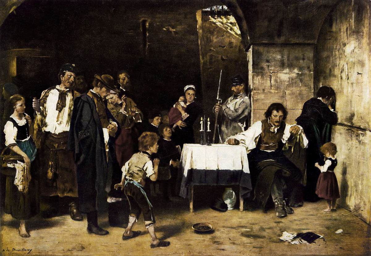 A Cela Condenada II
