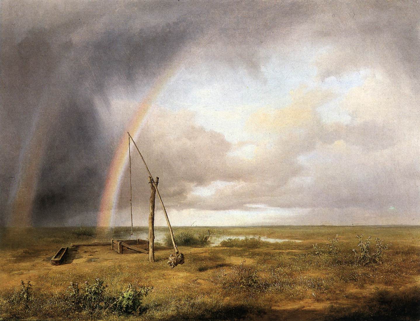 El Puszta