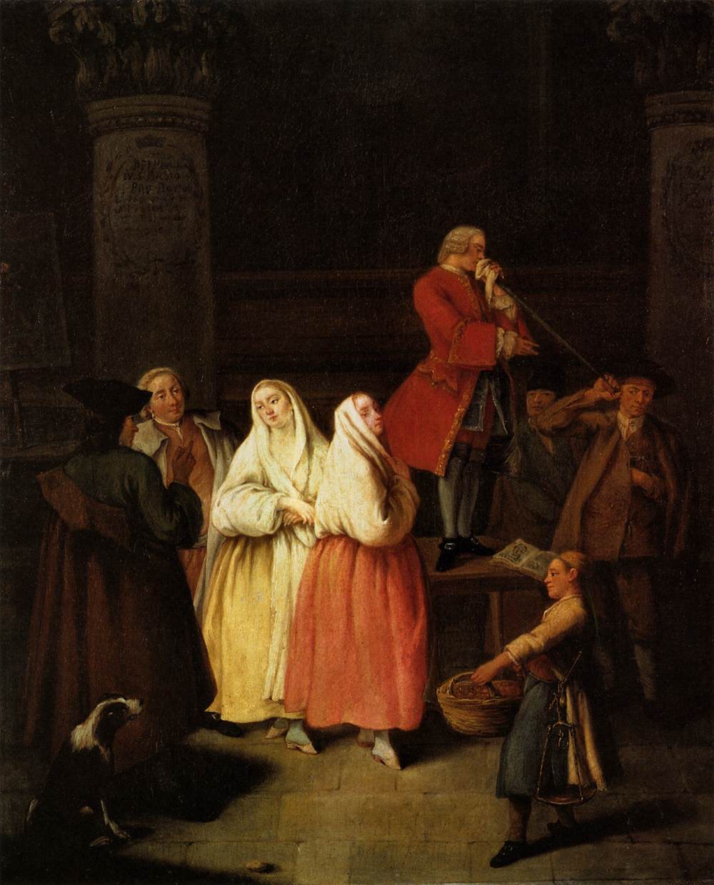 Fortune Teller