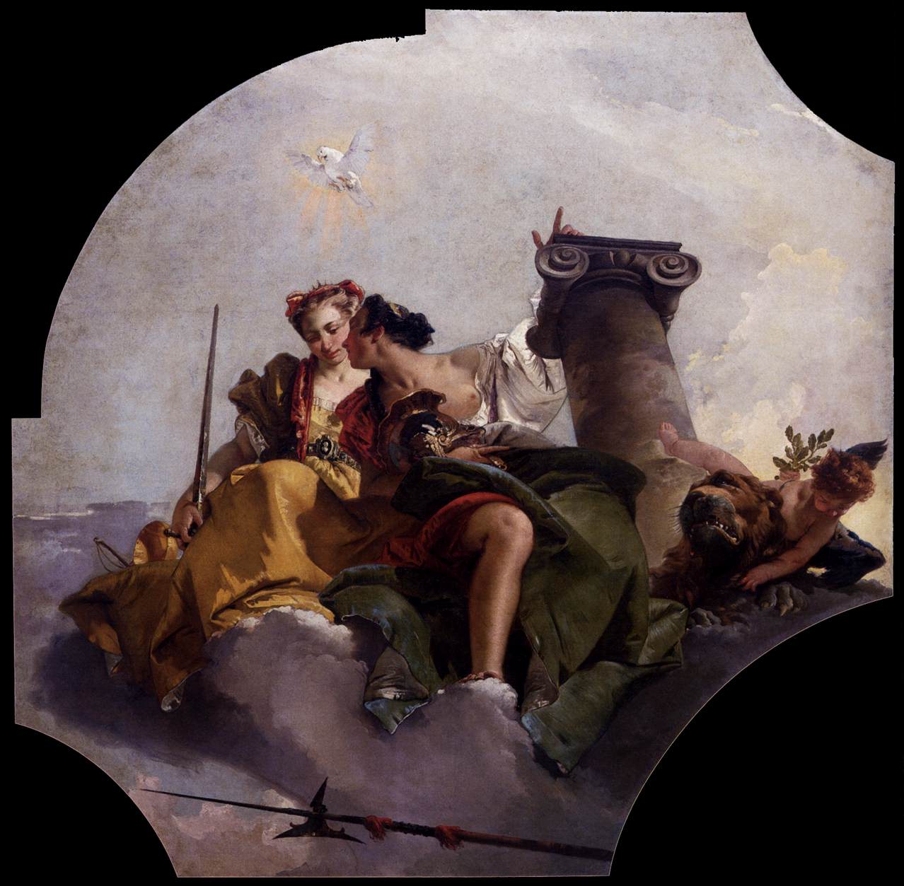 Forza e giustizia