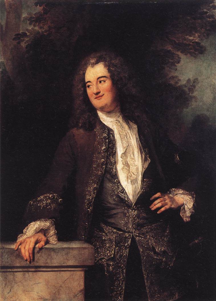 Ritratto di un gentiluomo