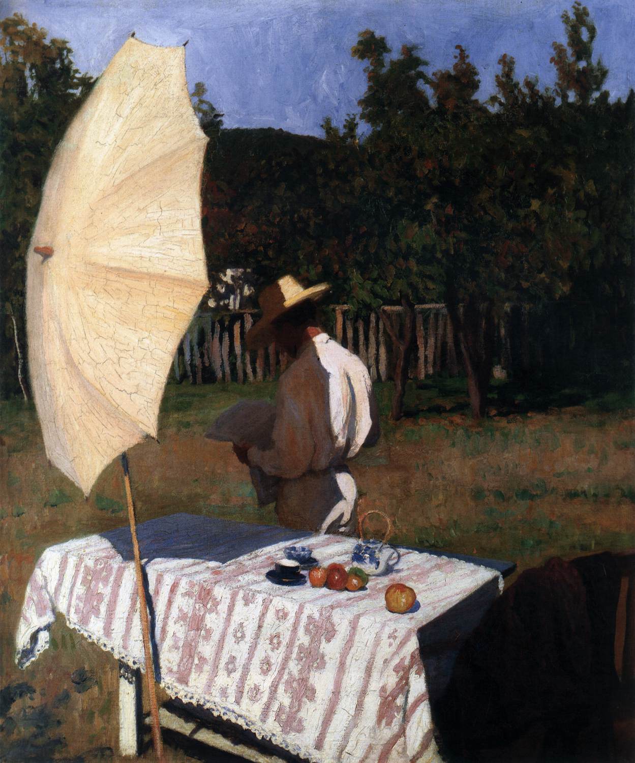 Octobre