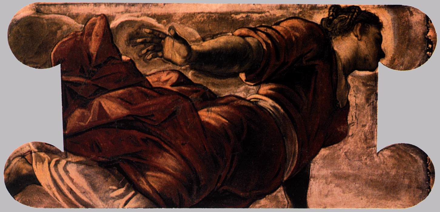 Allegorie der Großzügigkeit