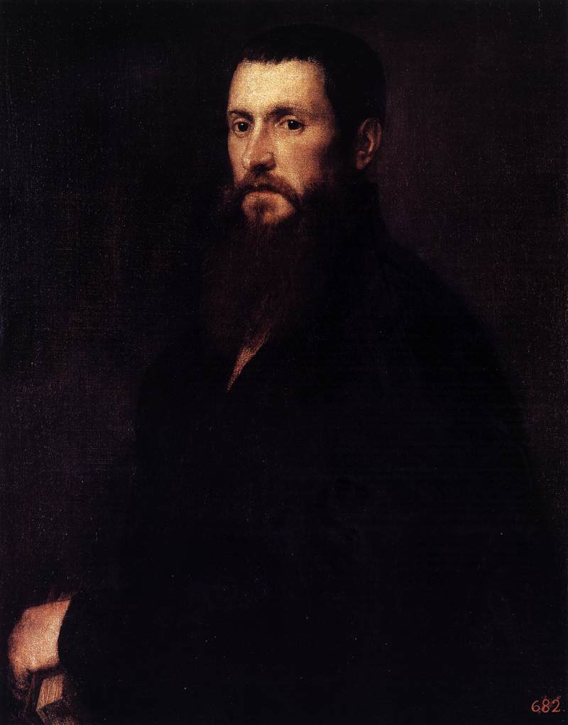 Daniele Barbaro