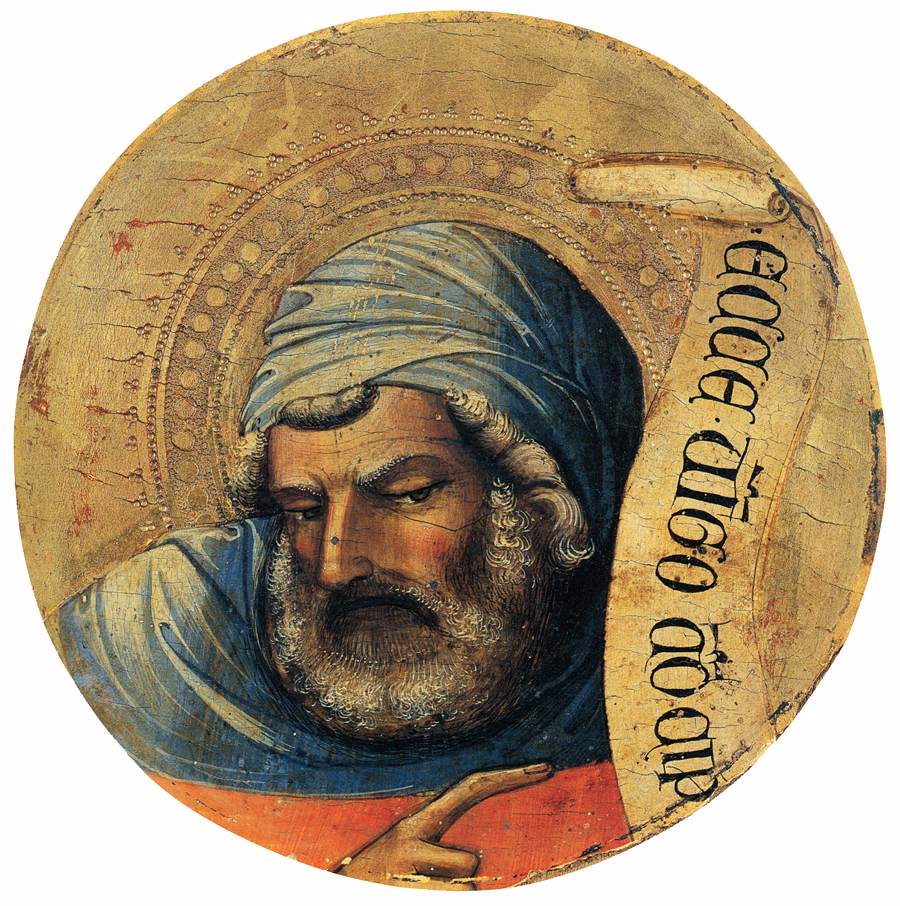 Peygamber Yeşaya