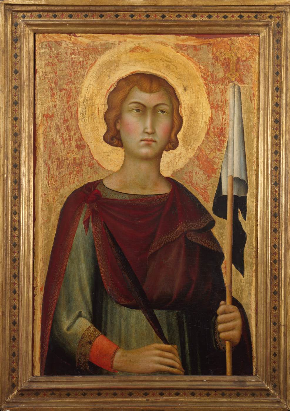 San Ansanus