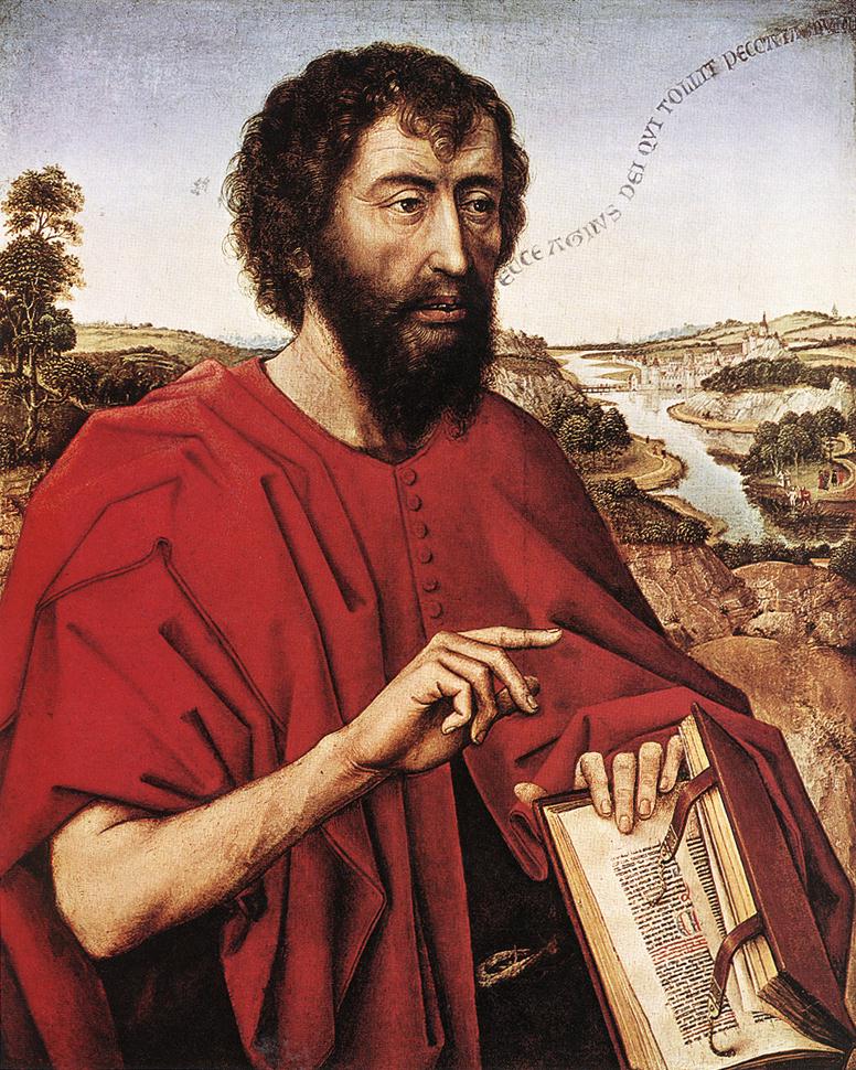 Семейство Braque Triptico (левое крыло)