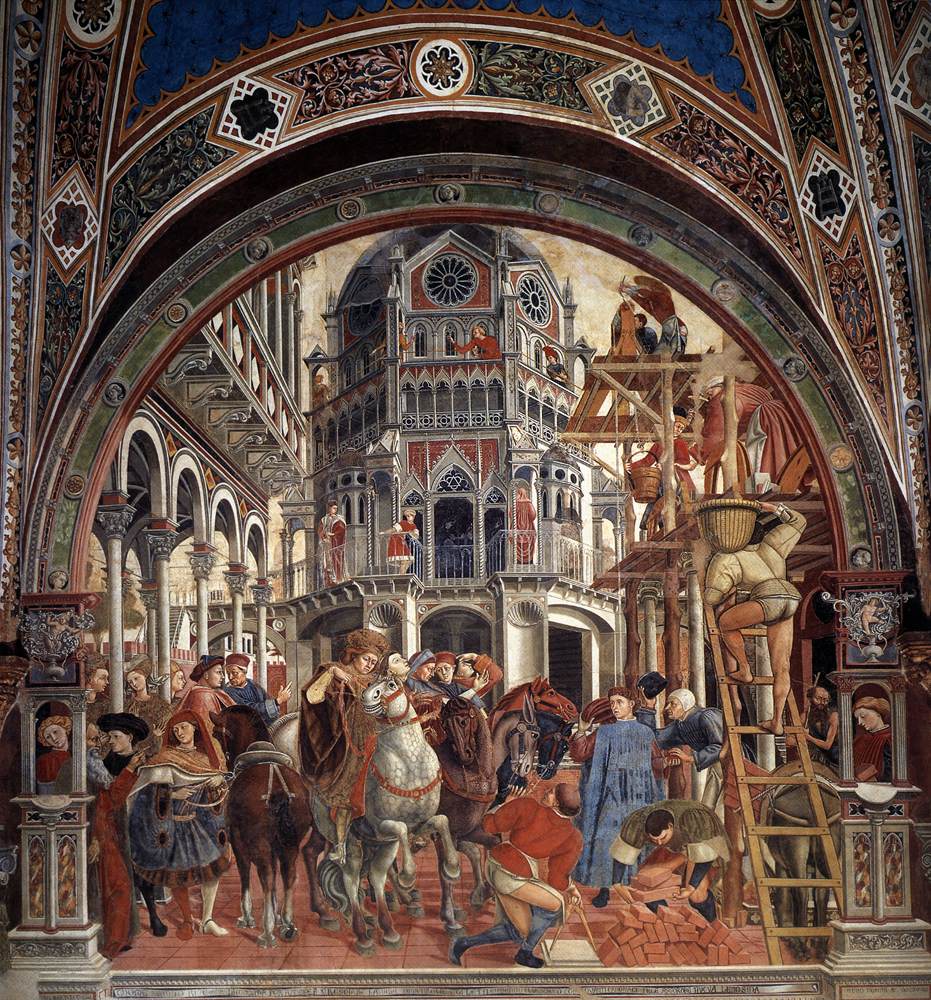 הגדלת בית חולים