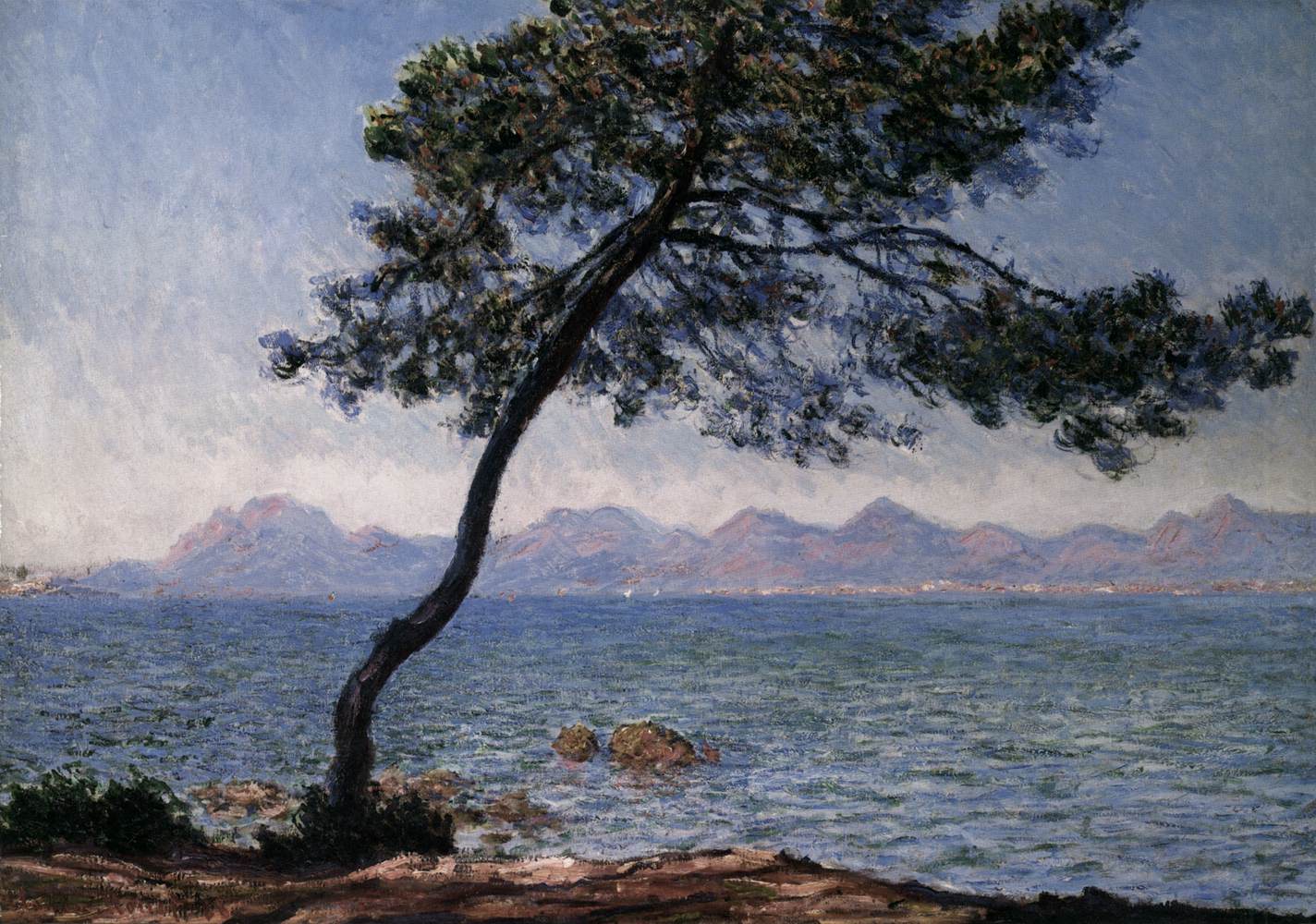 Kapak d'antibes
