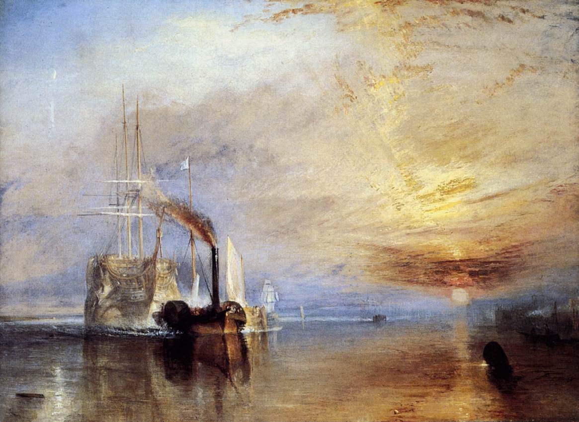 L'ultimo viaggio dell'itto