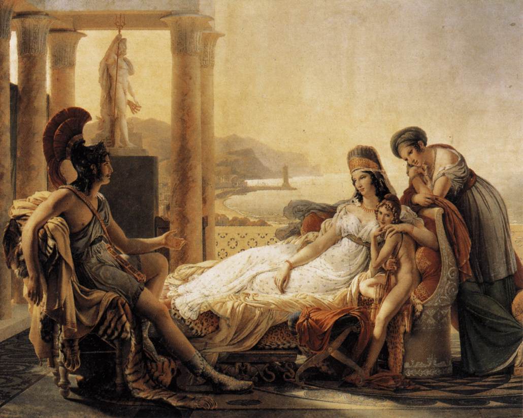 Dido e Enea