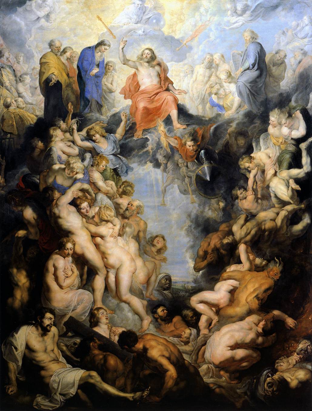 Il giudizio finale