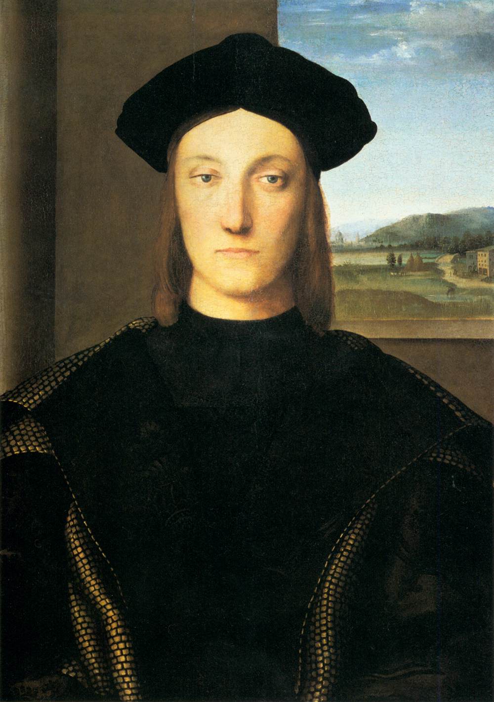GuidoBaldo da Montefeltro