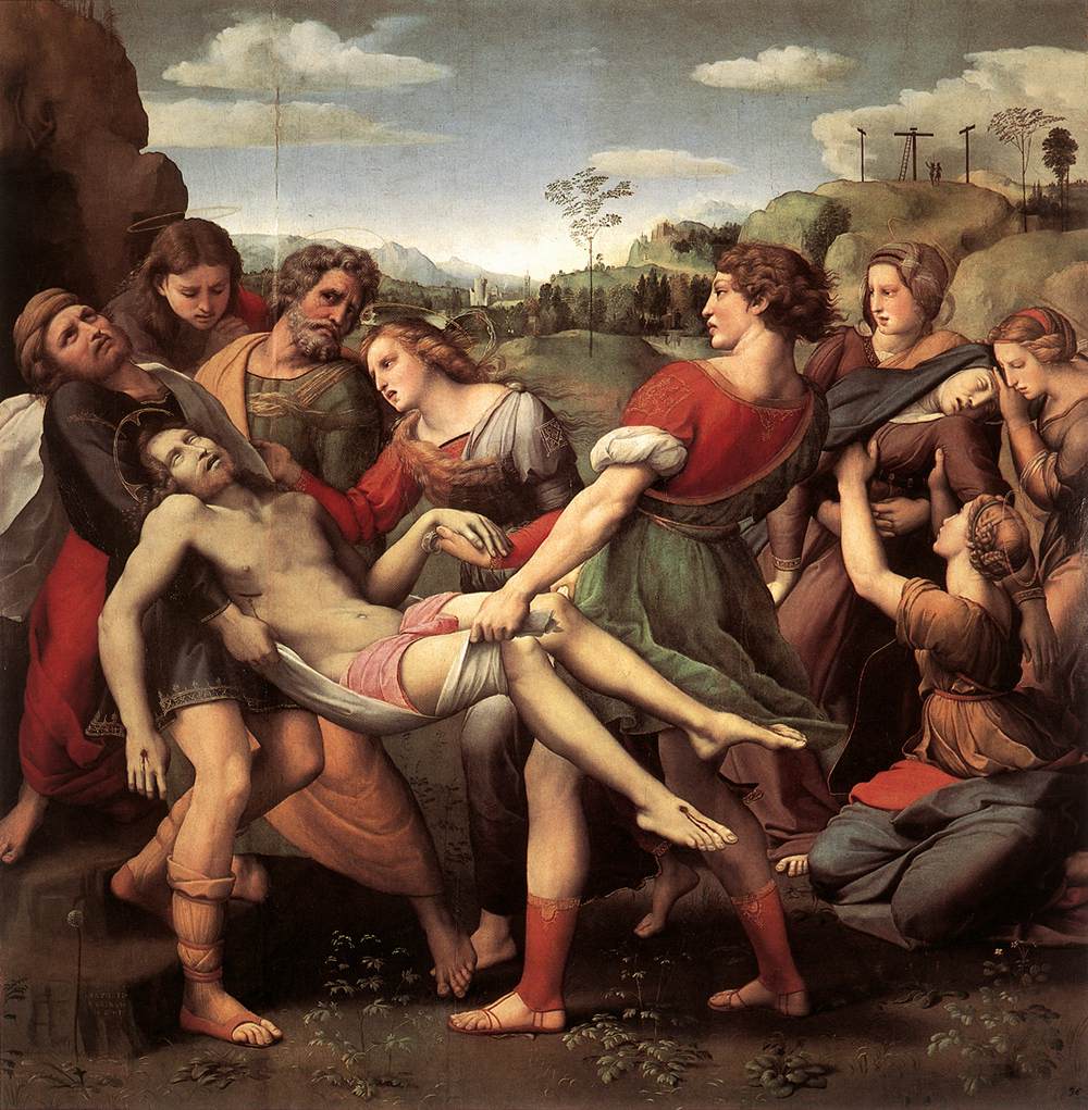 La sepoltura