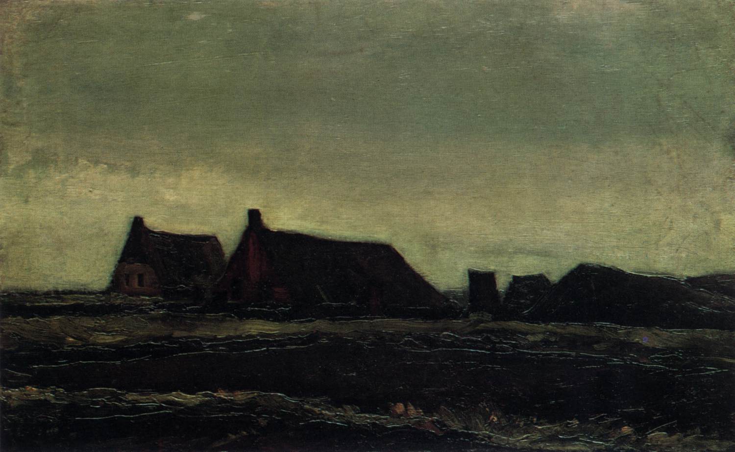 Casas de Campo