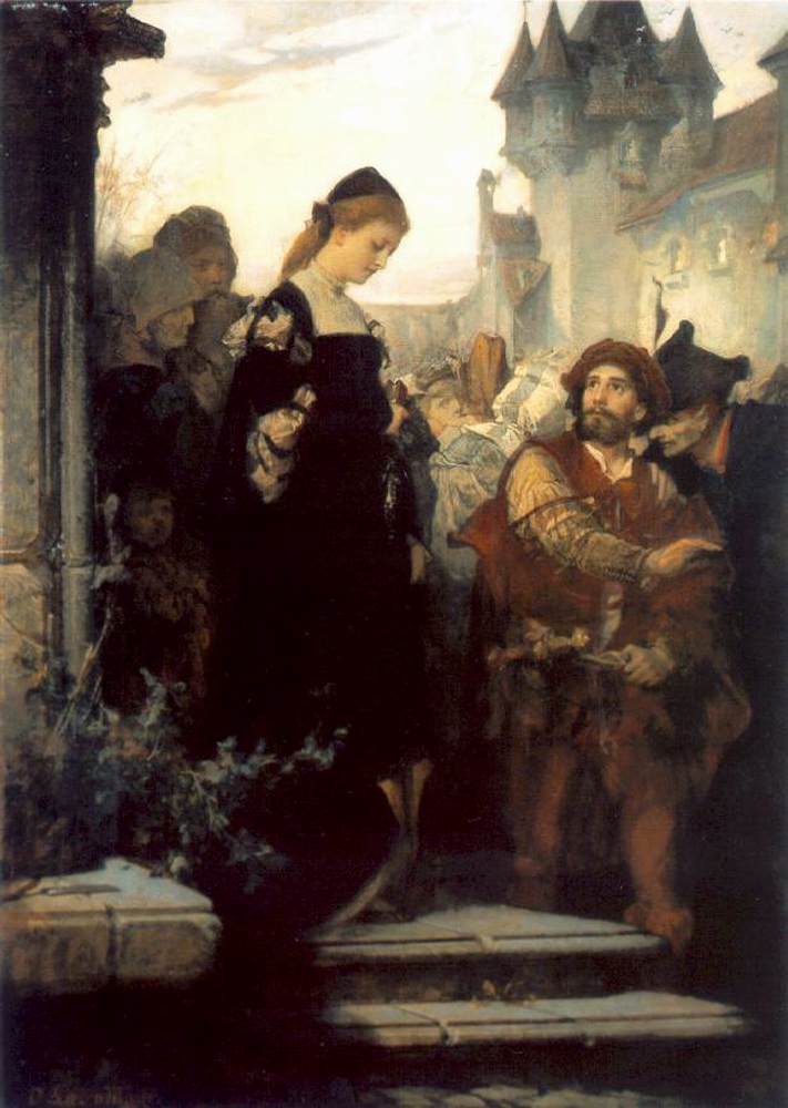 Fausto e Margarita