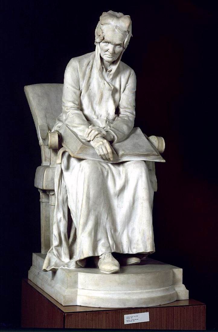 Notre mère
