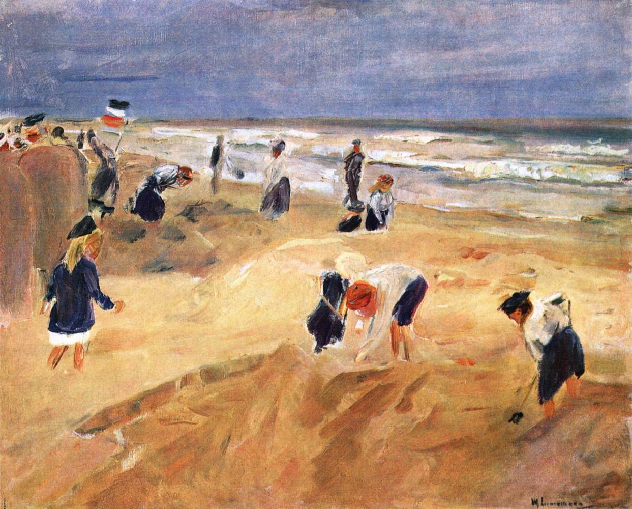 La Playa en Nordwijk