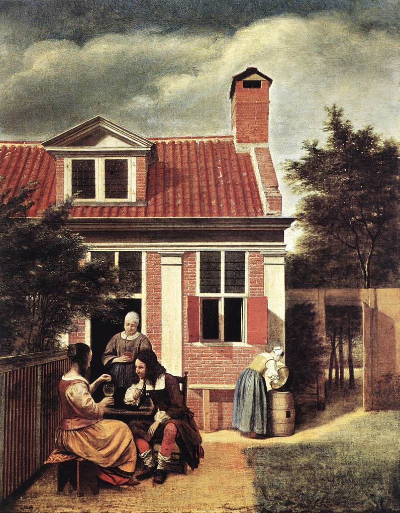 Casa cittadina