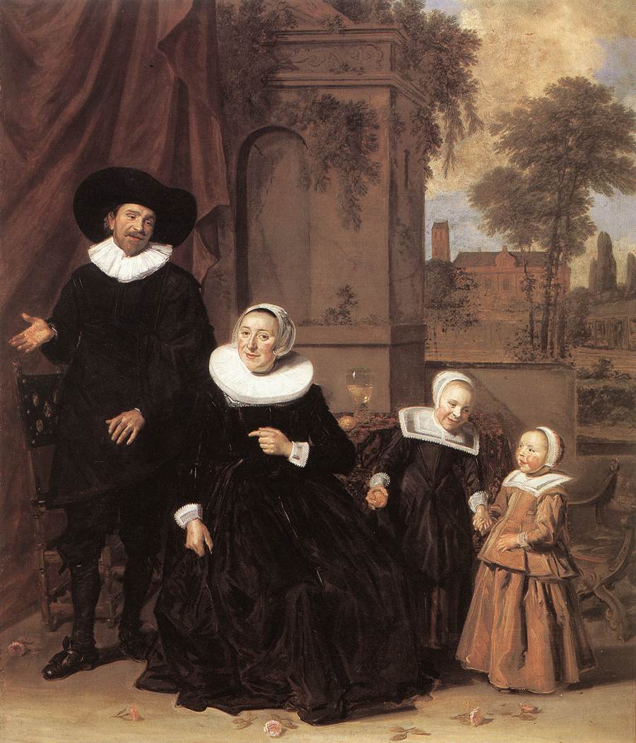 Family photo