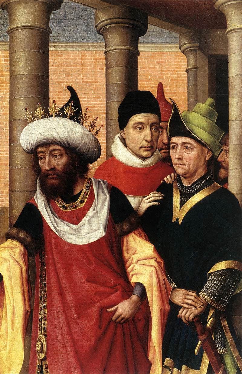 Men's Group
