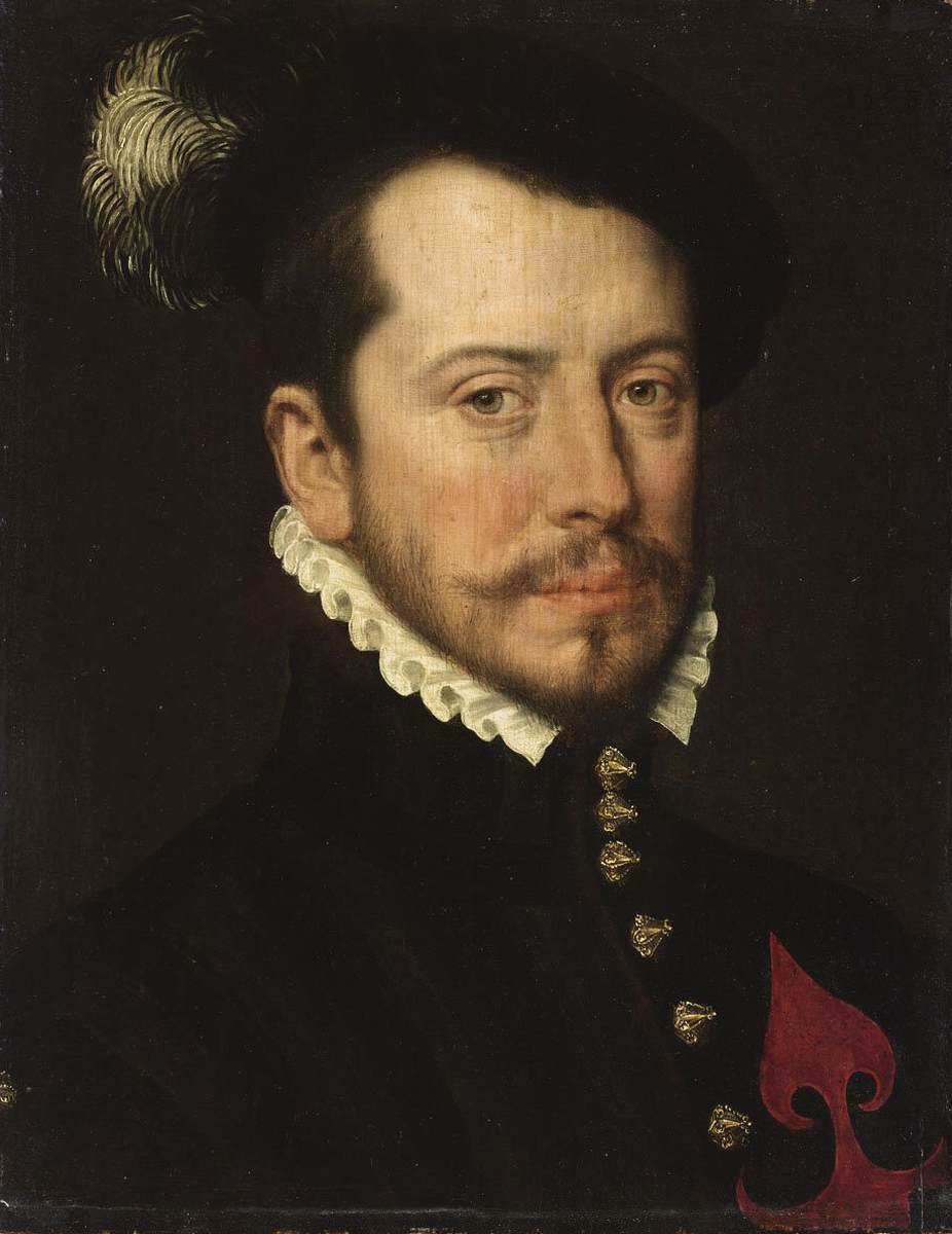 Chevalier de l'Ordre espagnol de San Santiago