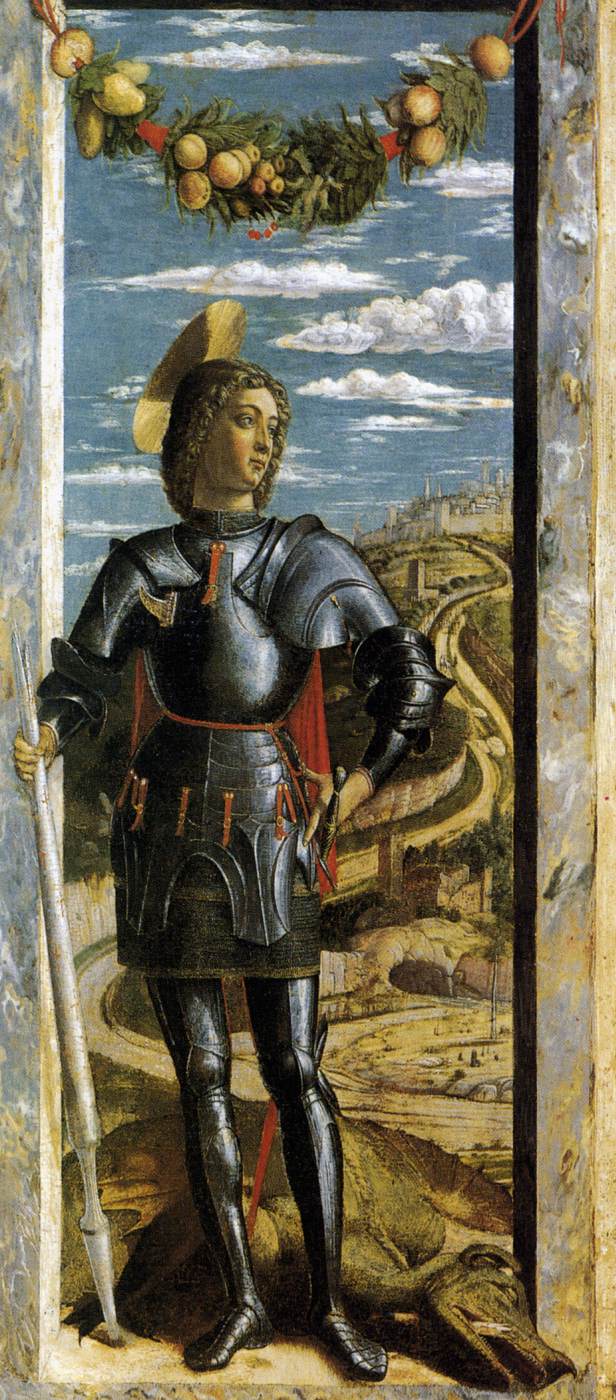 São Jorge