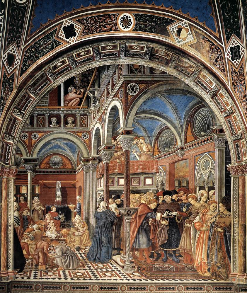 Faming og kassation af kvindelige grundlæggende