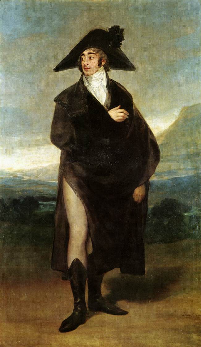 Conde Fernán Núéz