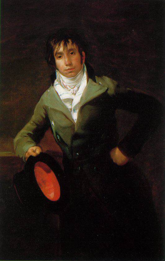 Bartolomé Sureeda and Imberol