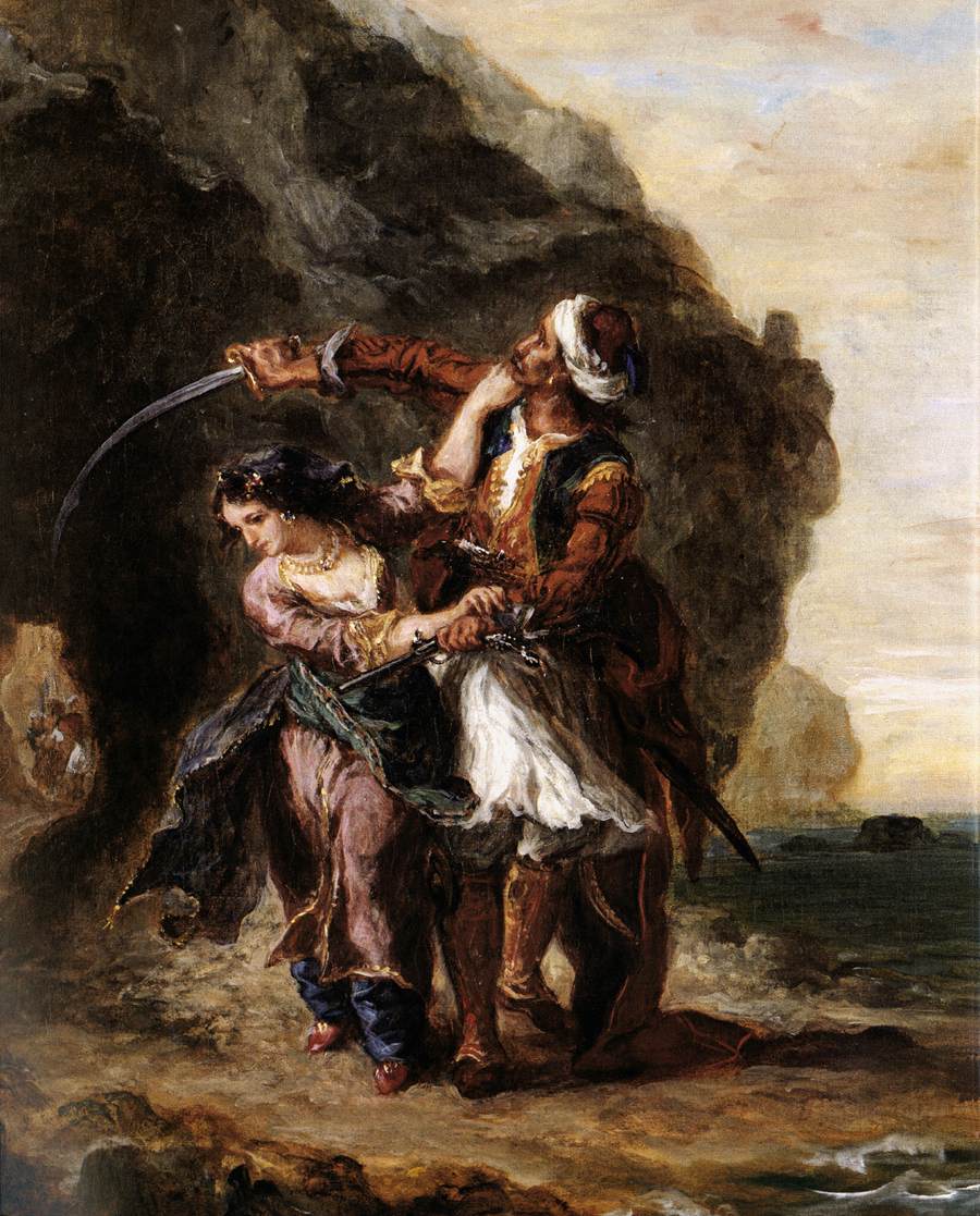 A Noiva de Abydos