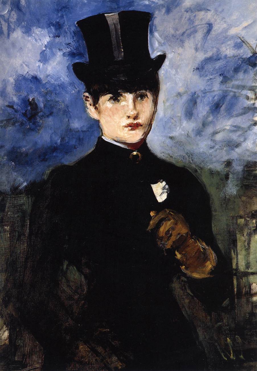 ड्राइविंग पोशाक के साथ महिला